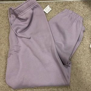 Pacsun sweatpants